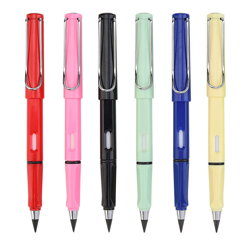 2in1 Inkless Pencil (Pack Of 15)