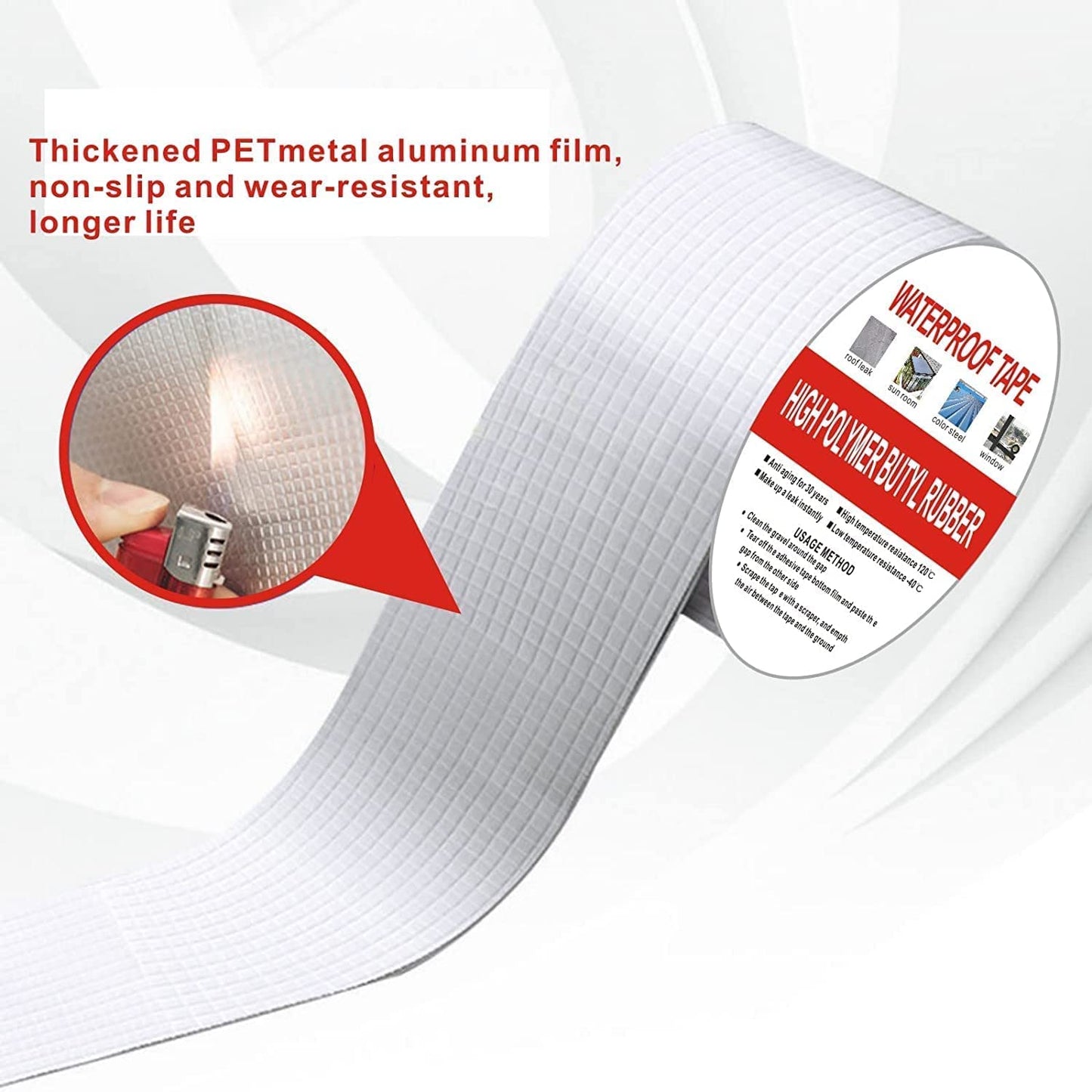 Waterproof Tape