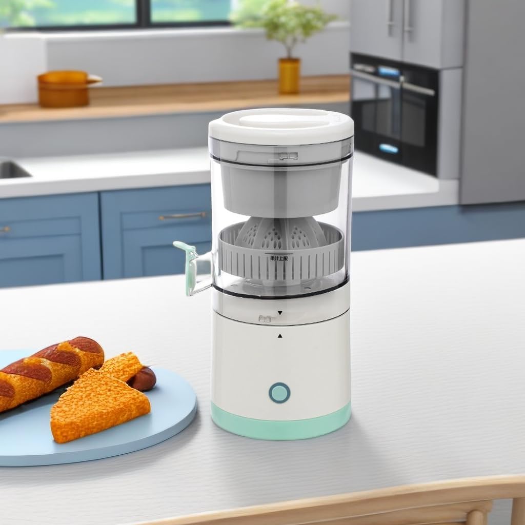 Electric Citrus Juicer