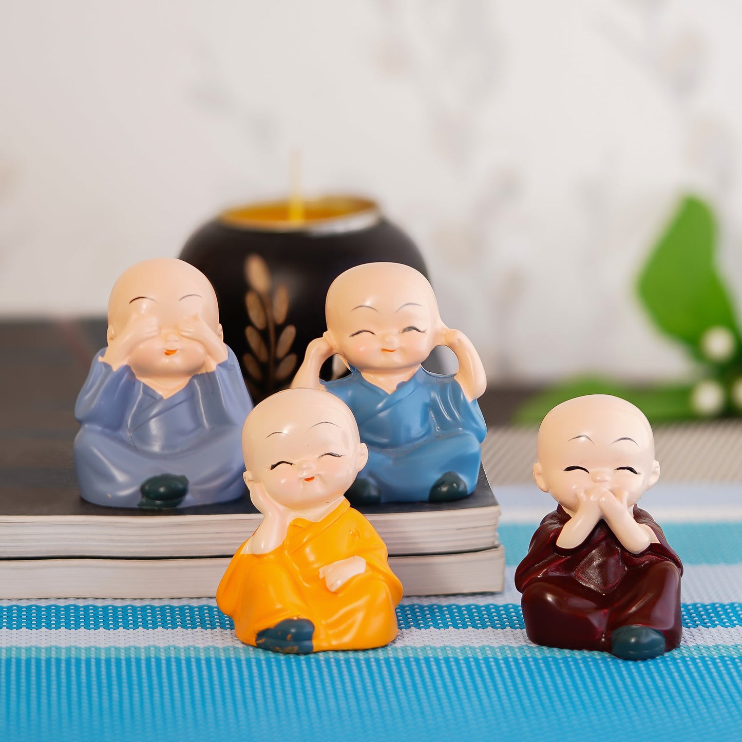 msgb589-ecraftindia-set-of-4-monk-child-buddhas-2
