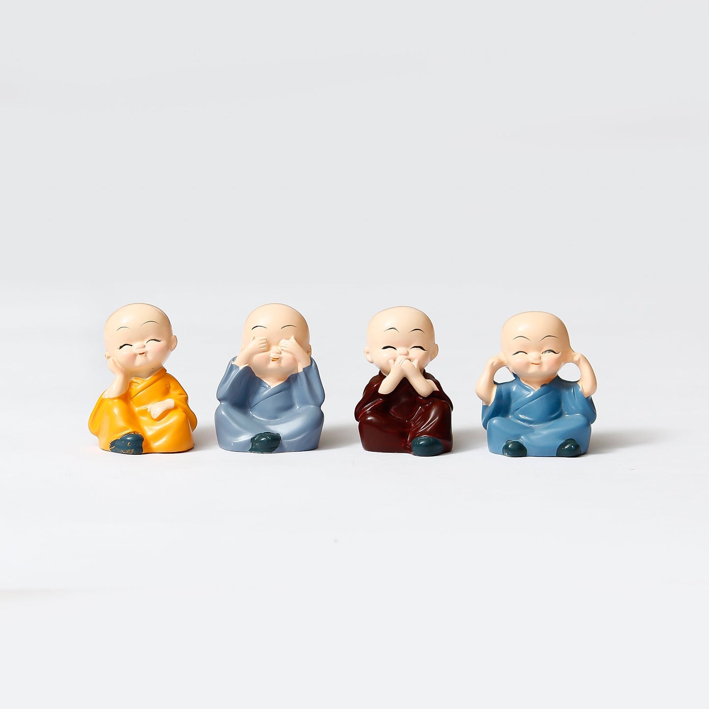 msgb589-ecraftindia-set-of-4-monk-child-buddhas-3