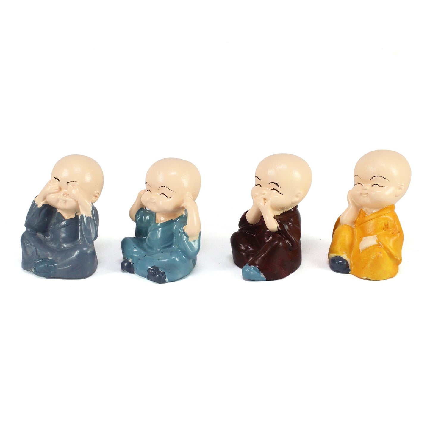 msgb589-ecraftindia-set-of-4-monk-child-buddhas-6