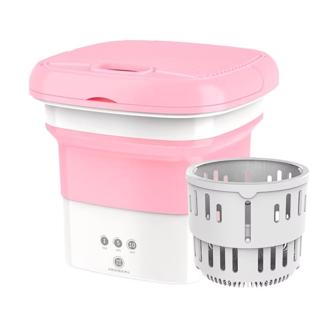 Mini Washing Machine