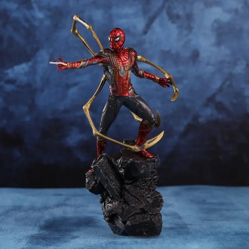 Multiverse Spiderman Action figure - Tinyminymo