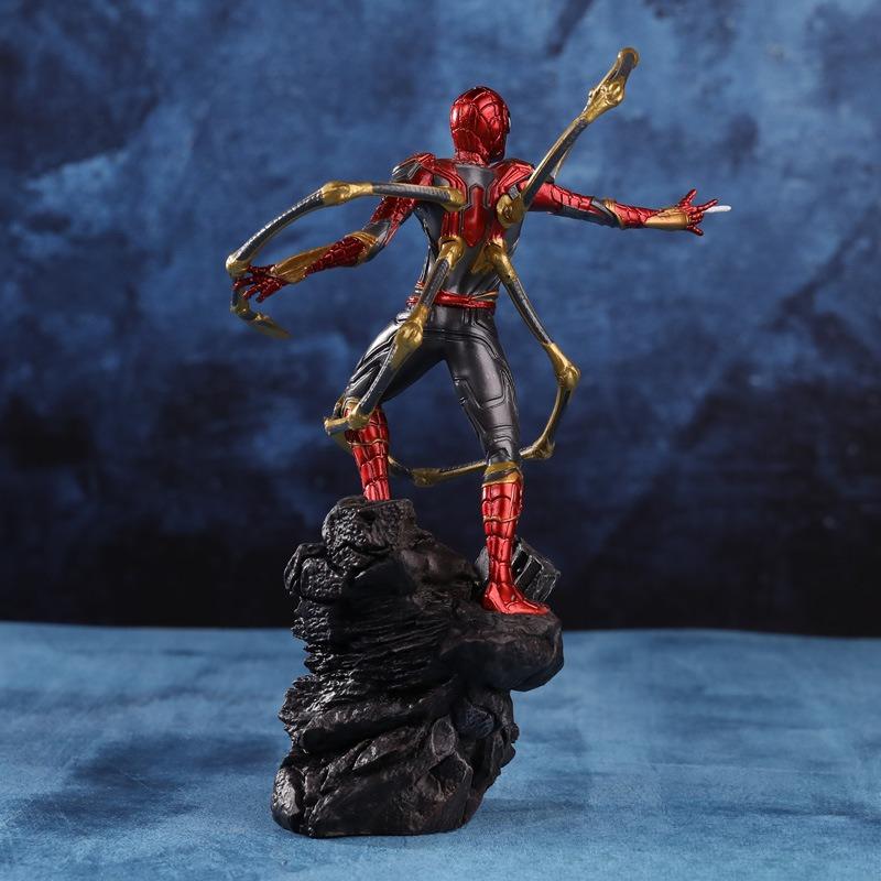 Multiverse Spiderman Action figure - Tinyminymo
