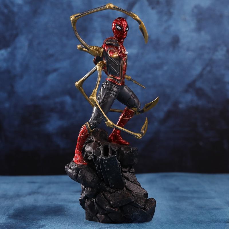 Multiverse Spiderman Action figure - Tinyminymo