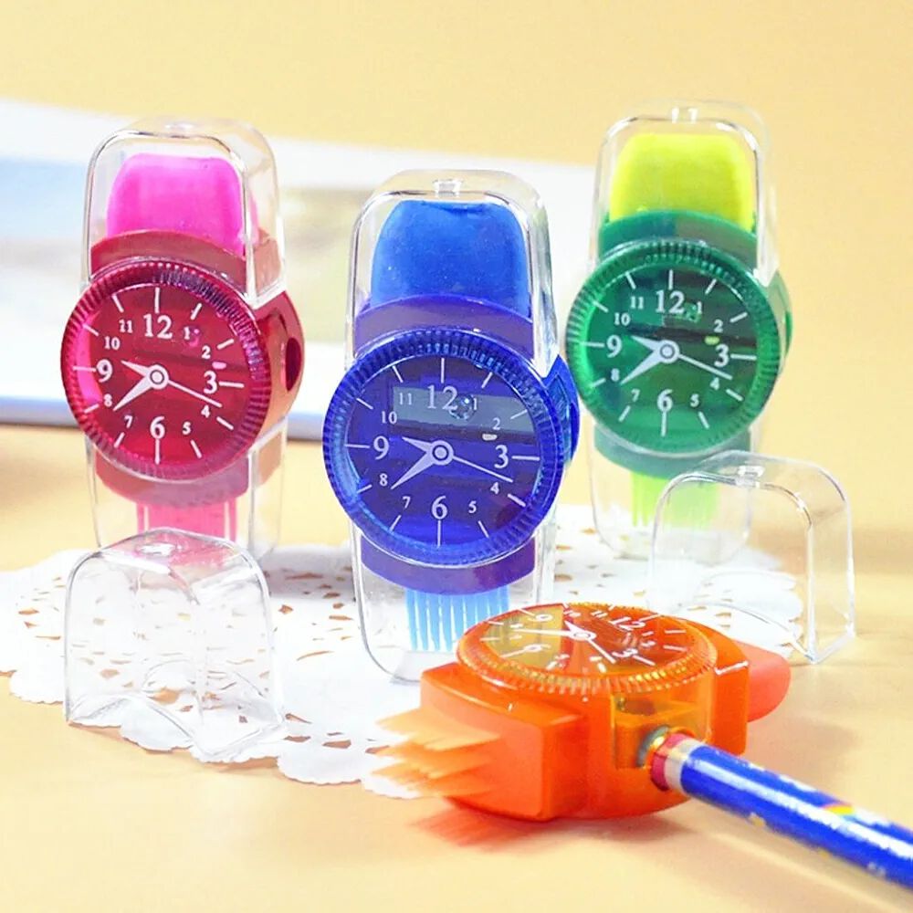 Watch Design Sharpener lifestyle shot
