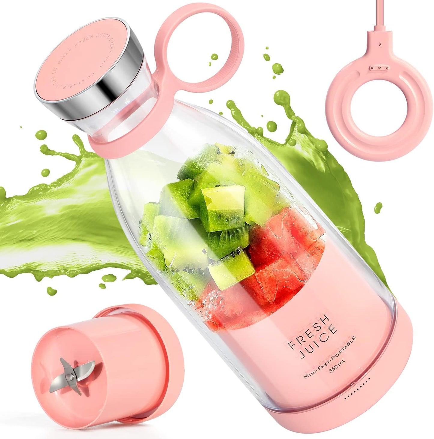 Portable Juicer Blender
