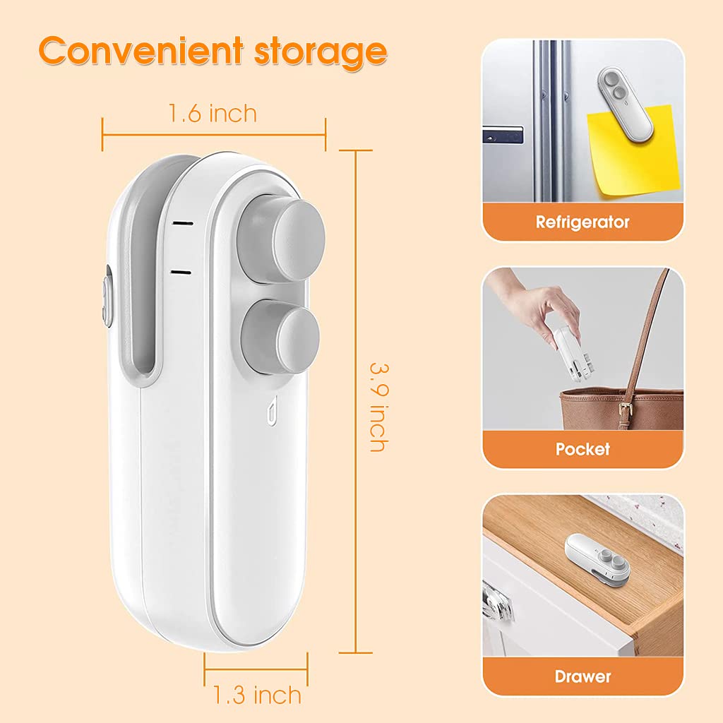 Portable Sealing Machine