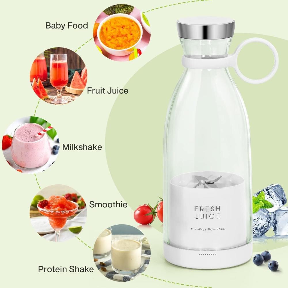 Portable Blender