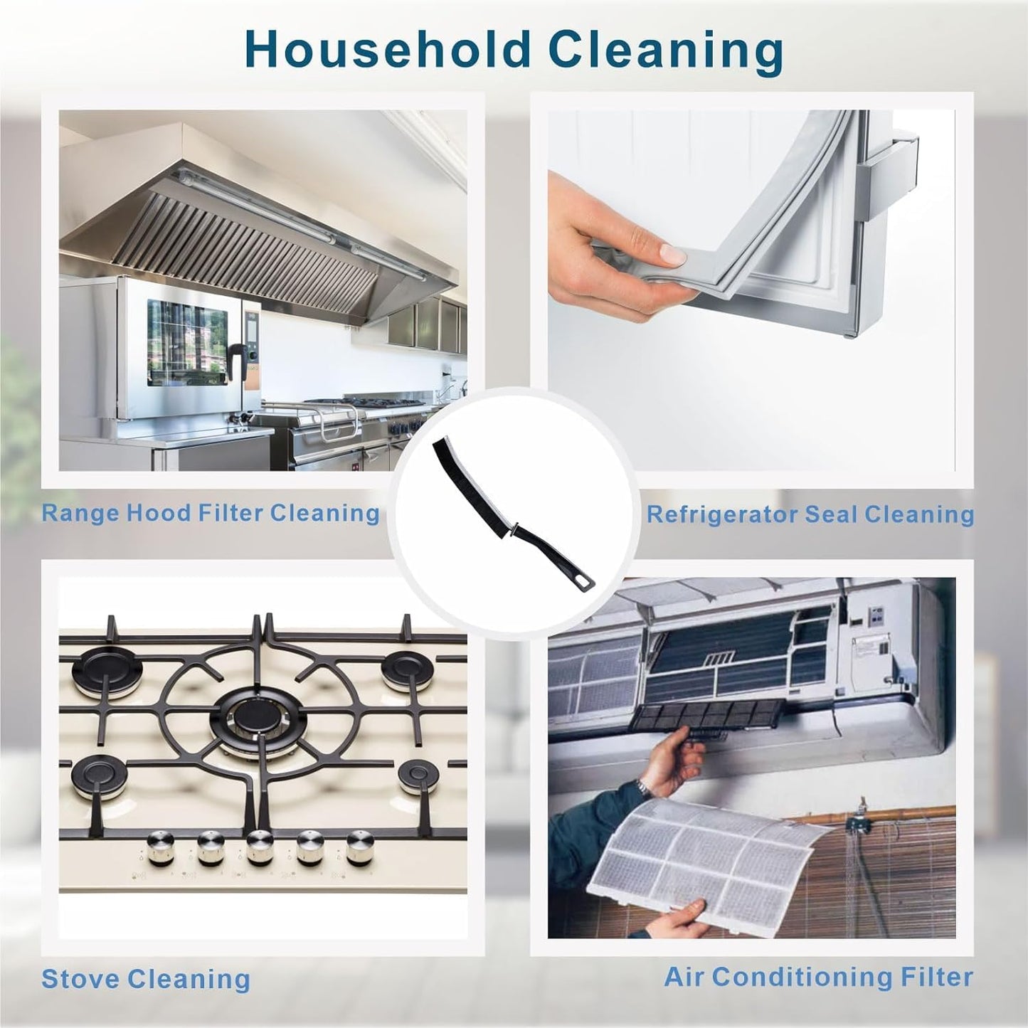 Multipurpose Dishwashing Cloth ( Pack Of 15 )