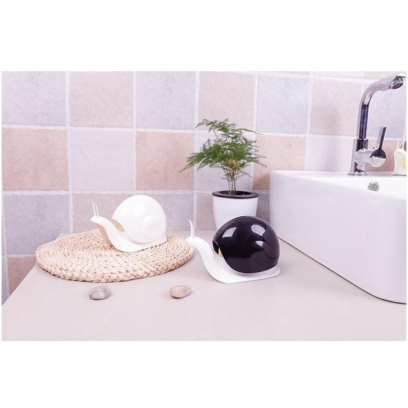 Snail Shape Liquid Soap Dispensers