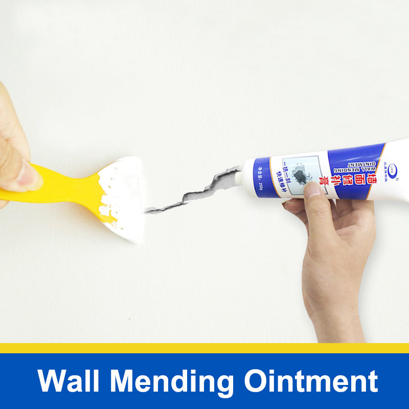 Waterproof Tiles Gap Filler - 180ml Crack Sealant Grouting Paste | DIY Silicone Sealant for Home, Sink, Kitchen, & Tile Repairs