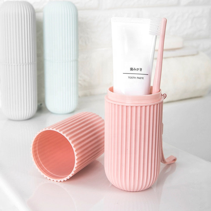 Travel Toothbrush Case Cover (Pack Of 2)