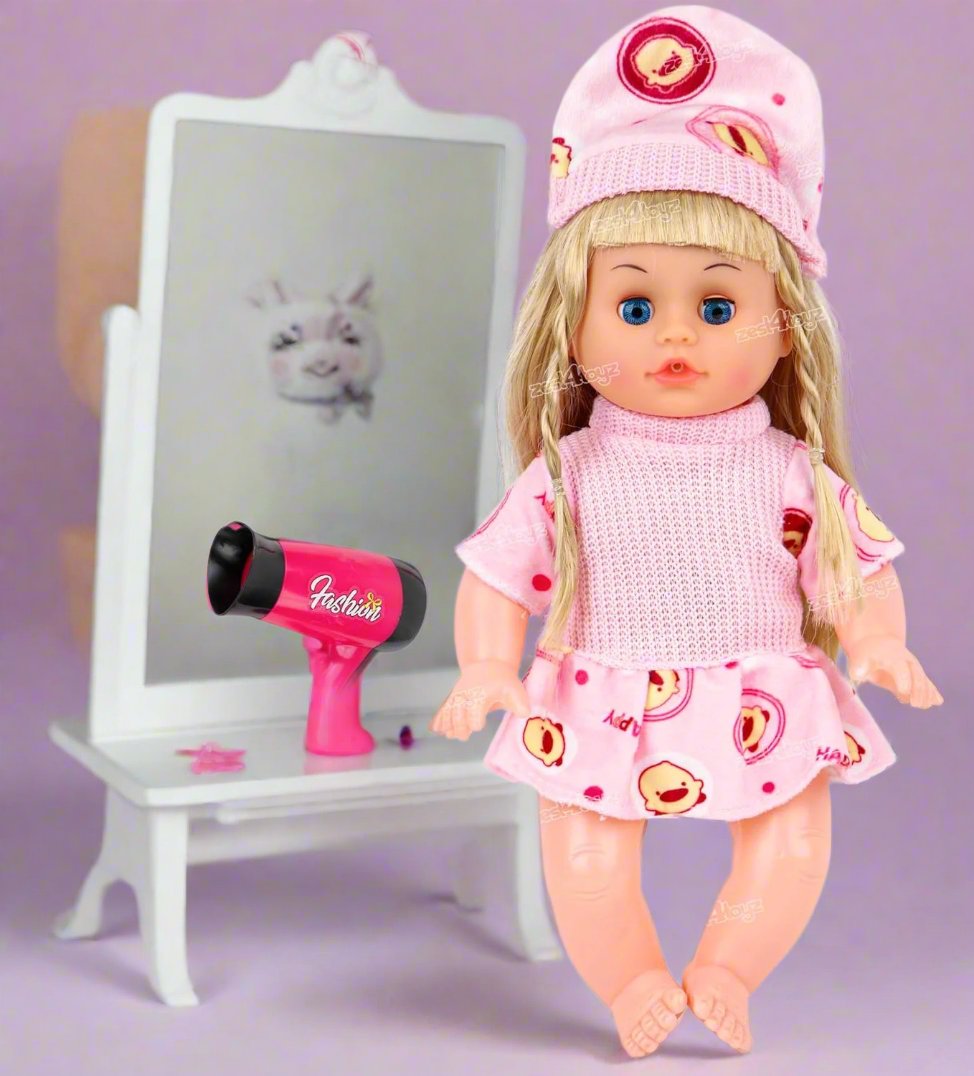 Doll