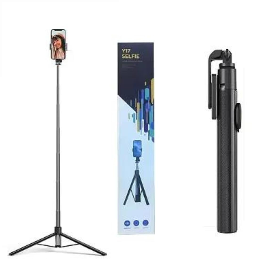 Y17 Selfie Stick