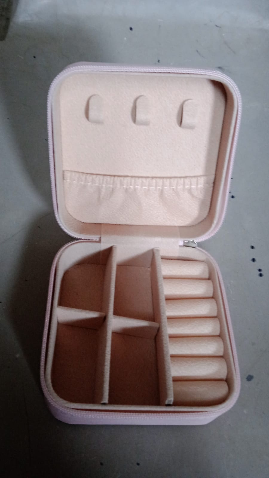 Elegant Travels Jewelry Box - Dehradun Deals HubJewllery
