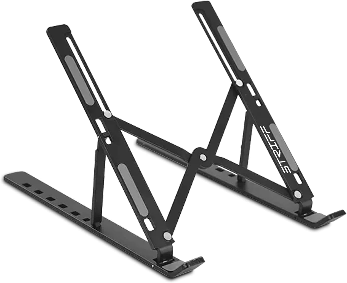 Foldable Aluminium Laptop Stand - Dehradun Deals HubLaptop Stand