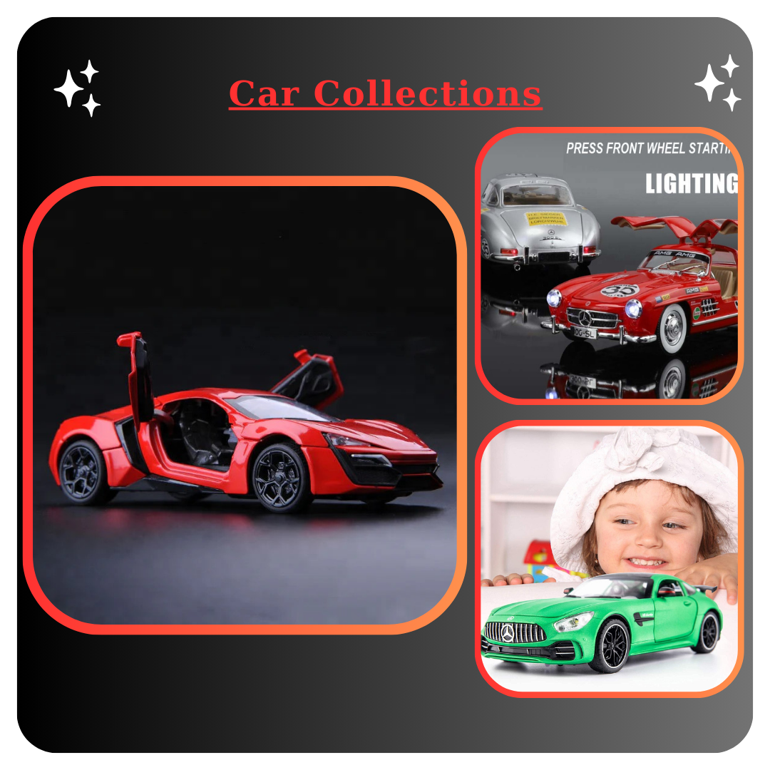 Car Collections