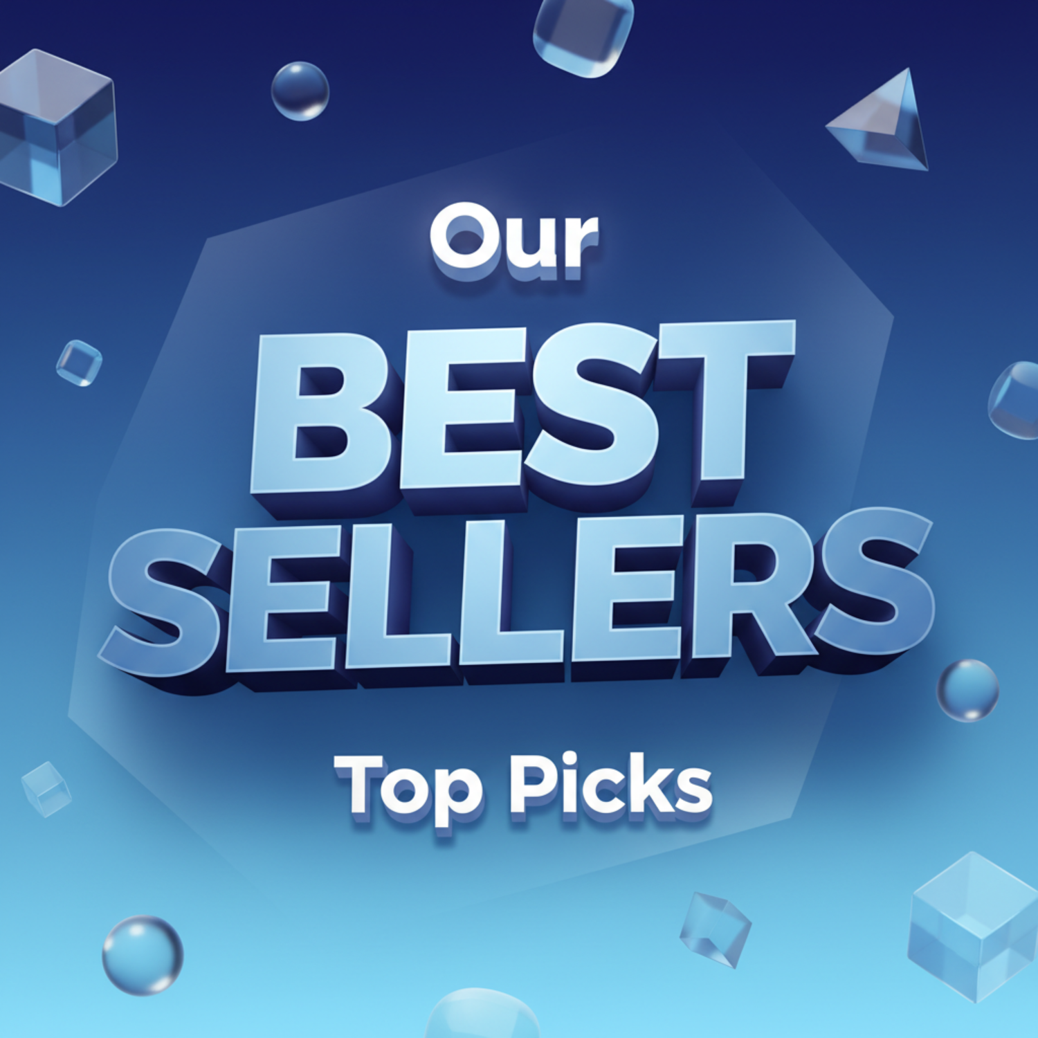 Best Sellers