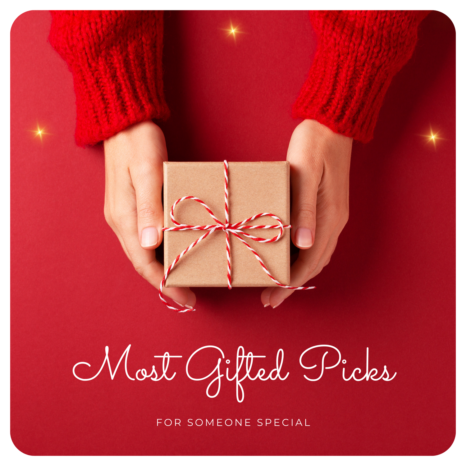 Most Gifted Picks