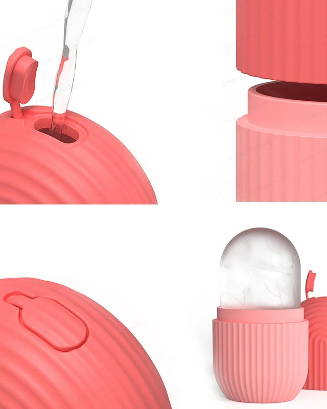 Ice Roller