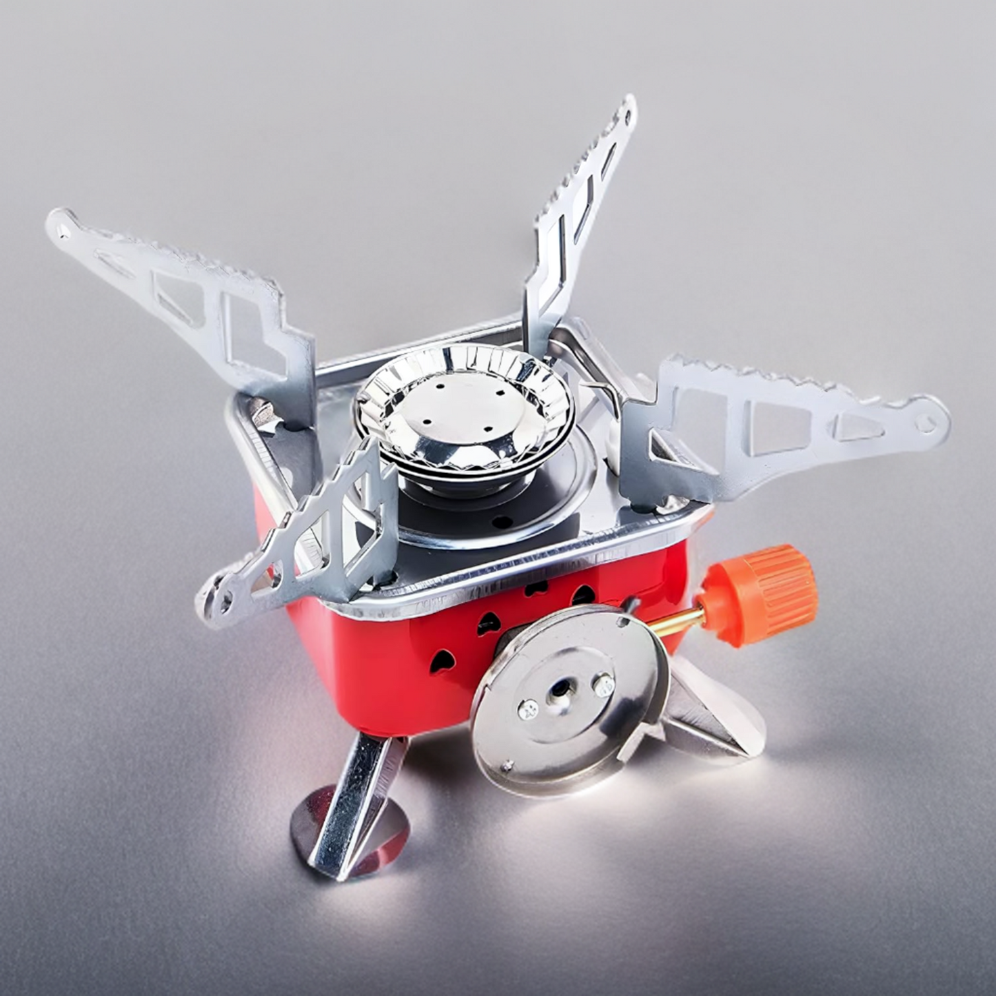 Portable Camping Gas Stove