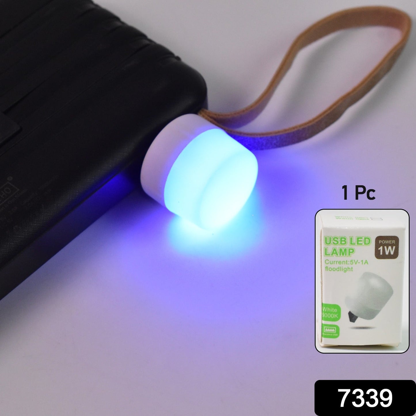 PCGlow Light