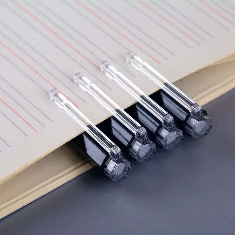Constellation Erasable Gel Pens - Tinyminymo