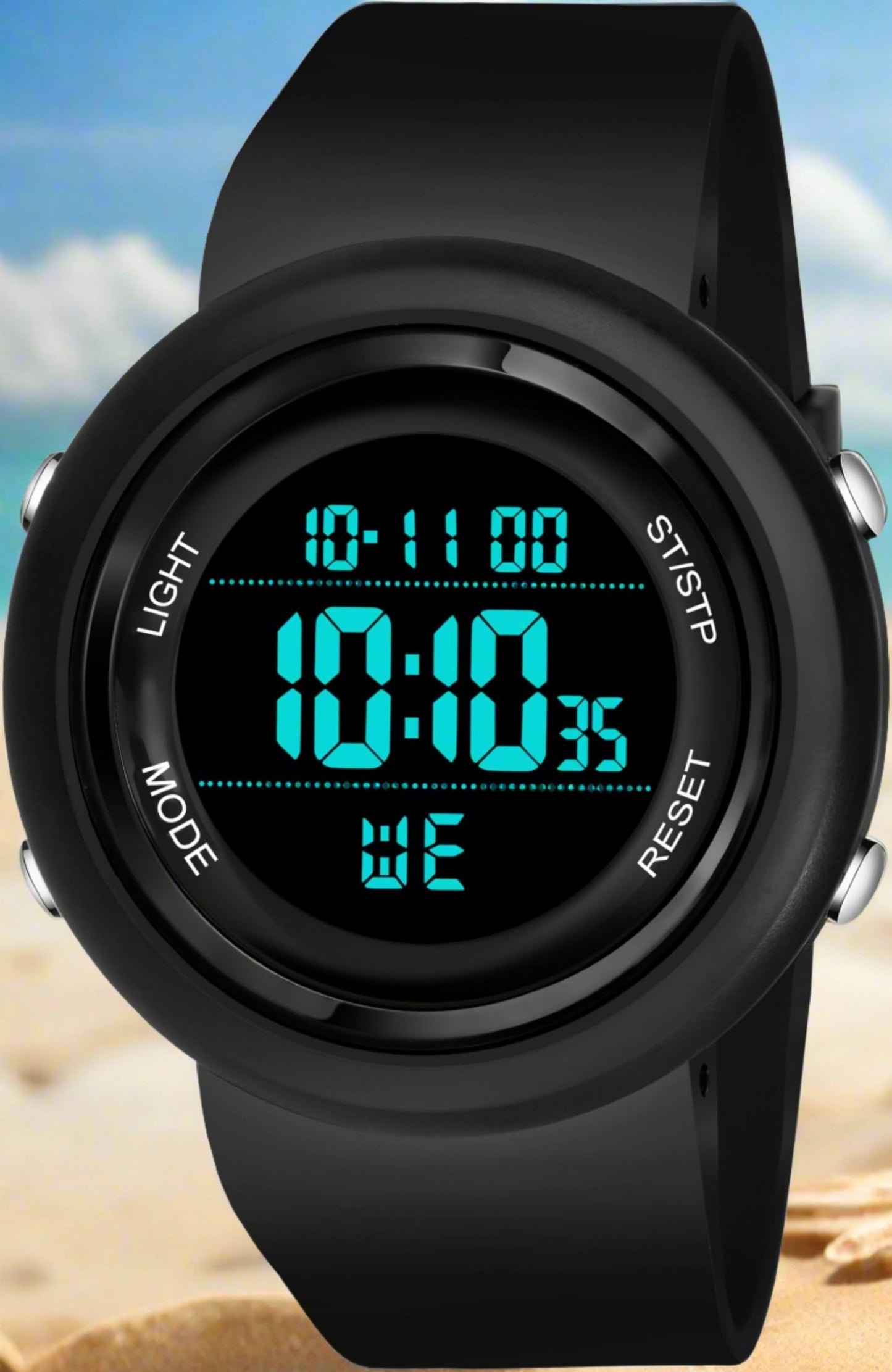 Digital Watch for Men & Boys