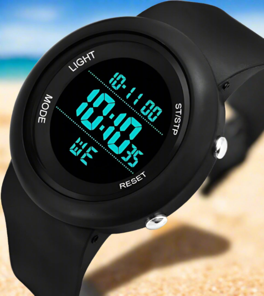 Digital Watch for Men & Boys