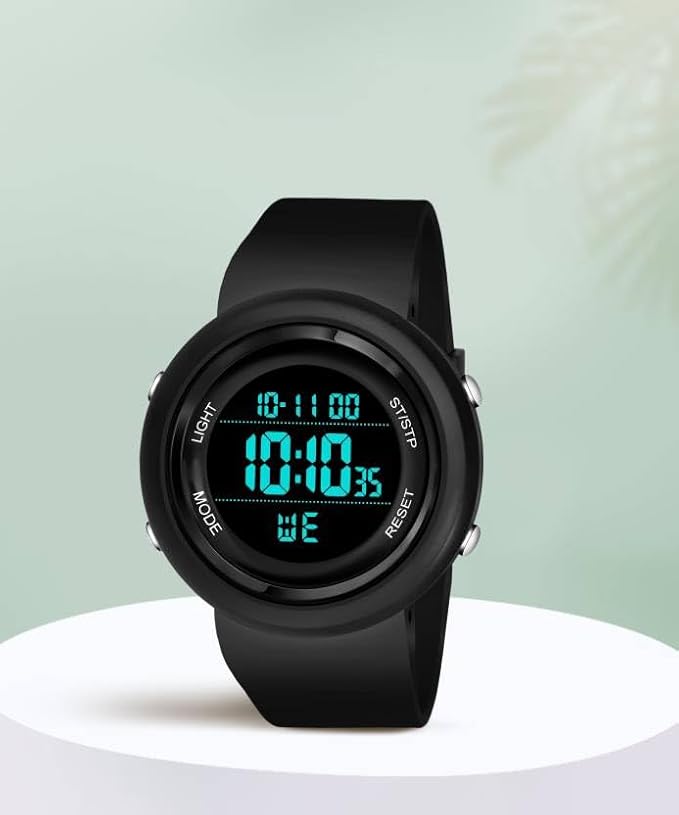 Digital Watch for Men & Boys