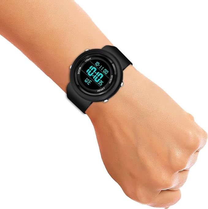 Digital Watch for Men & Boys