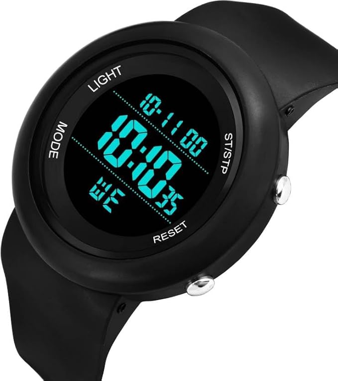 Digital Watch for Men & Boys