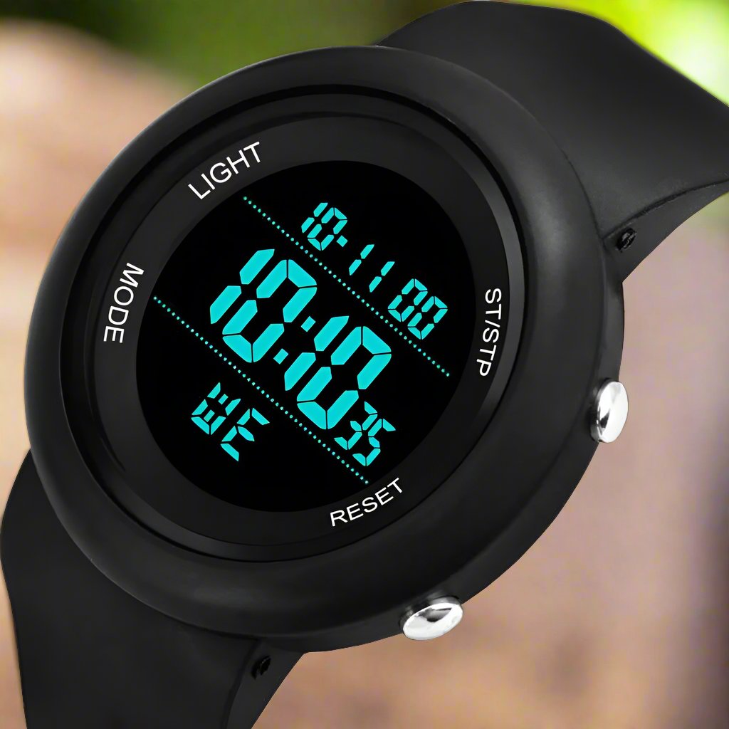 Digital Watch