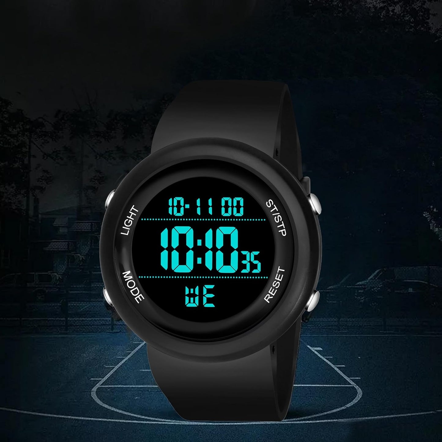 Digital Watch for Men & Boys