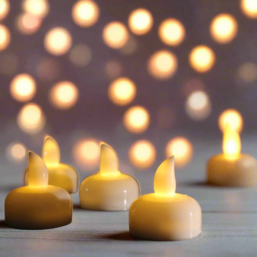Tea Lights