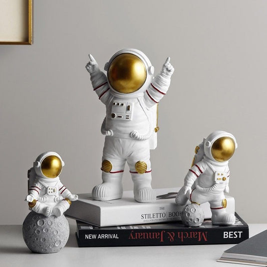 Playground On The Moon
