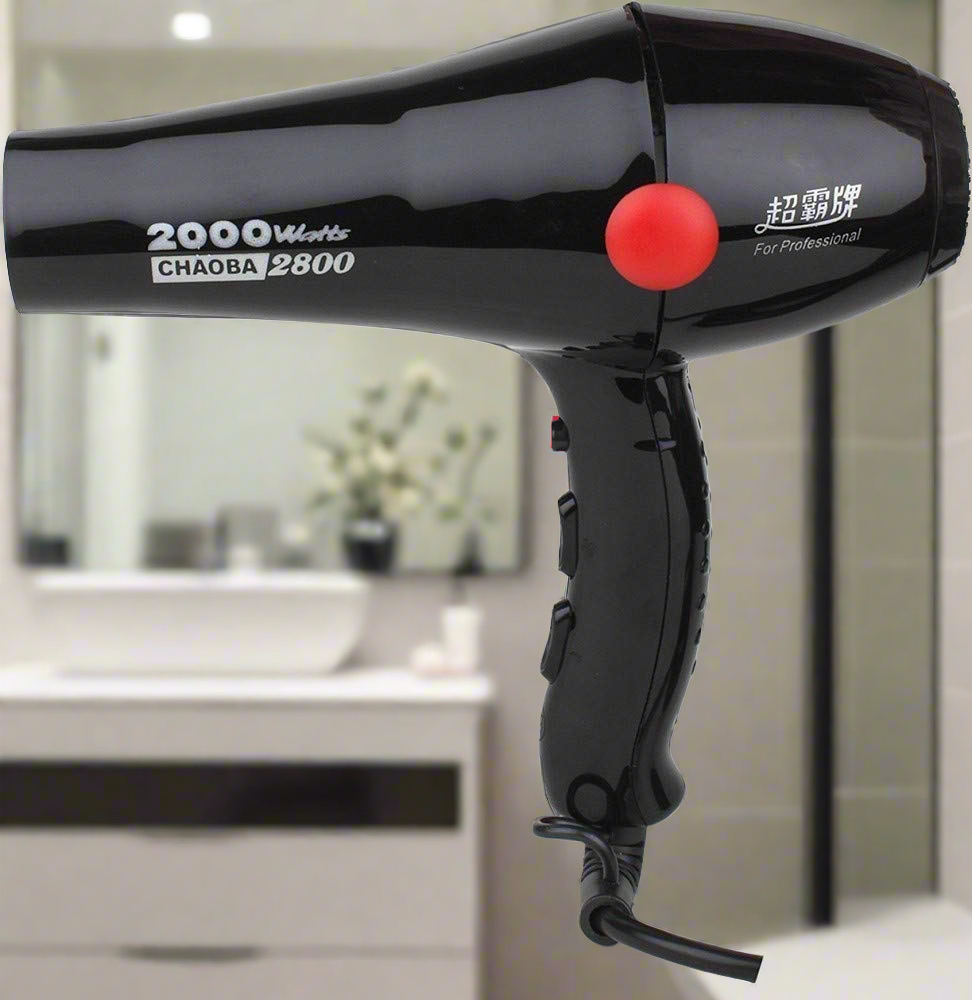 Hair Dryer