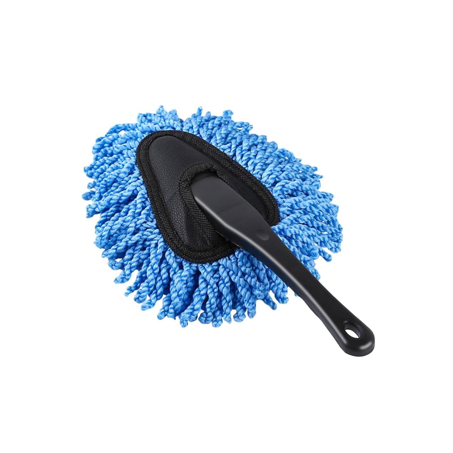 Mini Microfiber Car Cleaning Duster Brush - Soft Dash Duster for Car, Home, Kitchen, and other Cleaning