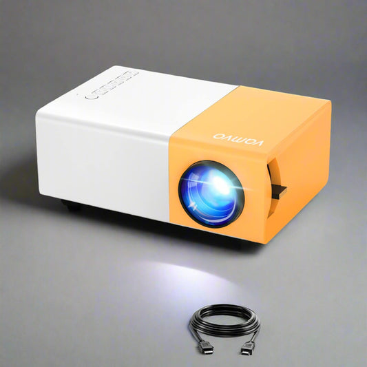 Mini Projector