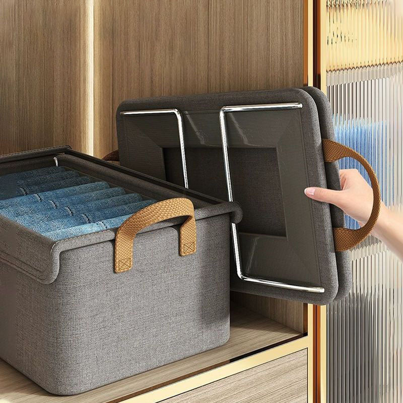 Multi-Purpose Organizer for Clothes & More