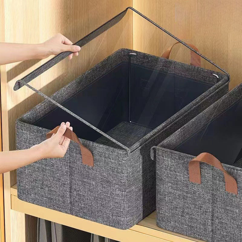 Multi-Purpose Organizer for Clothes & More