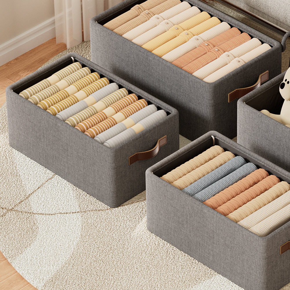 Multi-Purpose Organizer for Clothes & More
