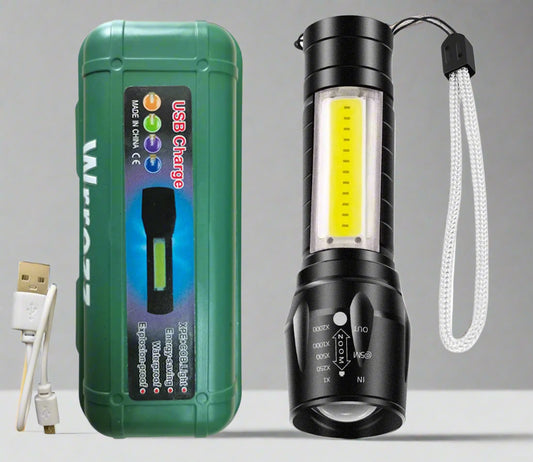 Mini Torch