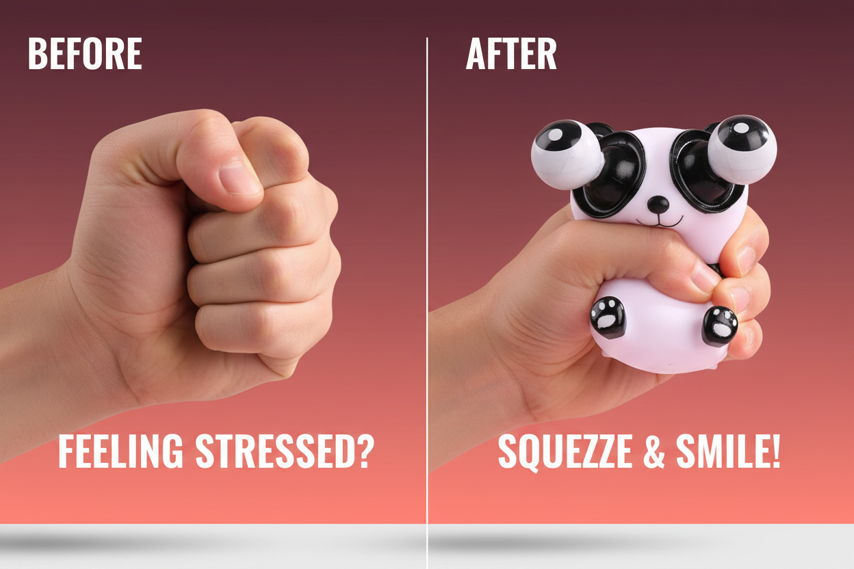Before After Comparison