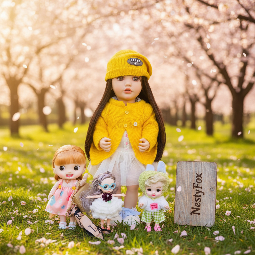 Cherry Blossom