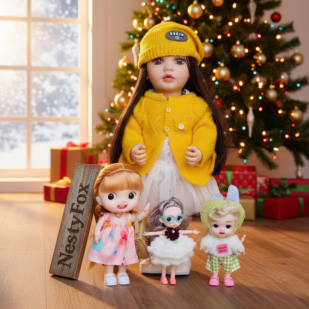 Christmas Morning