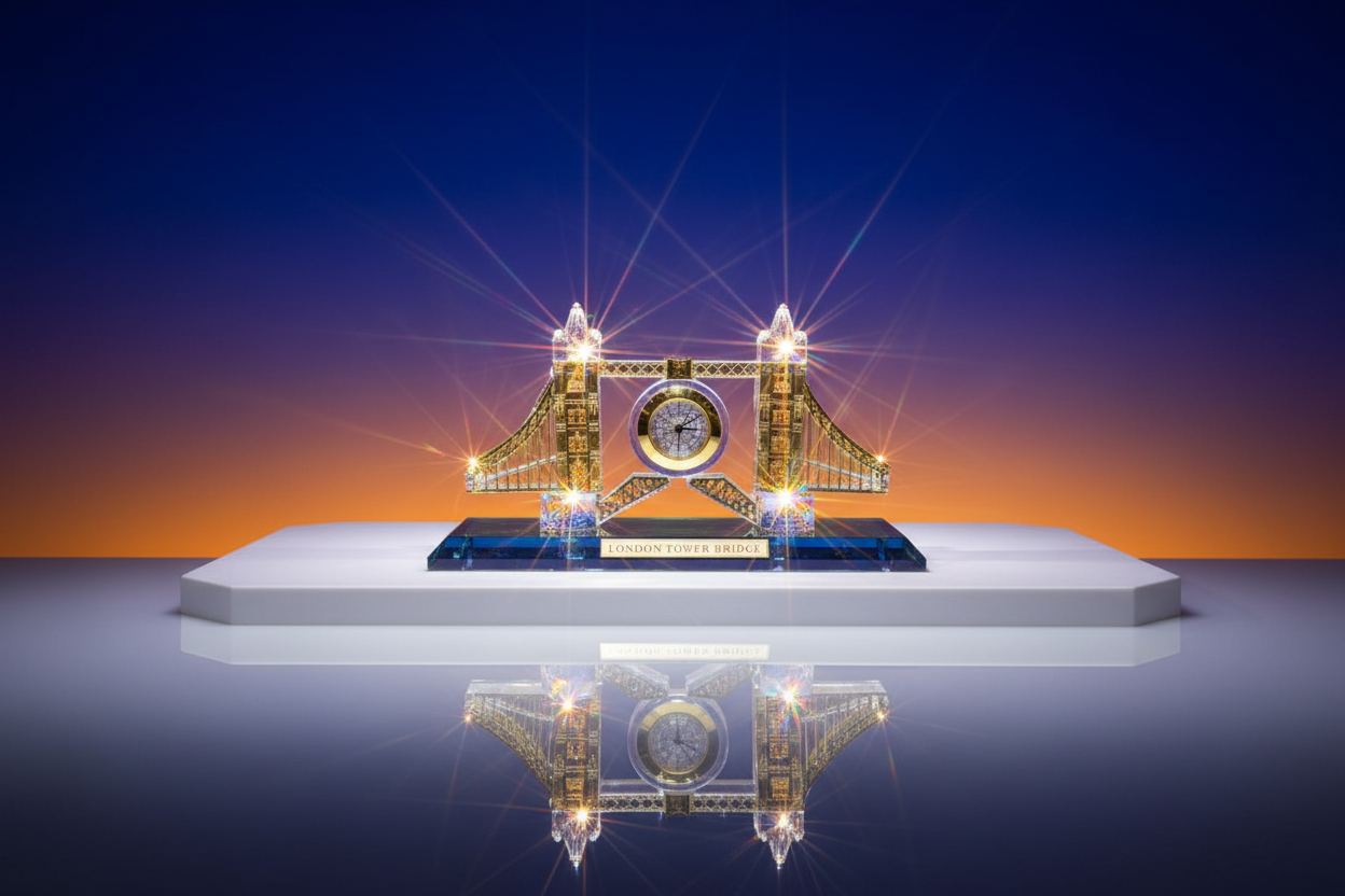 Crystal Light Magic - Vibrant