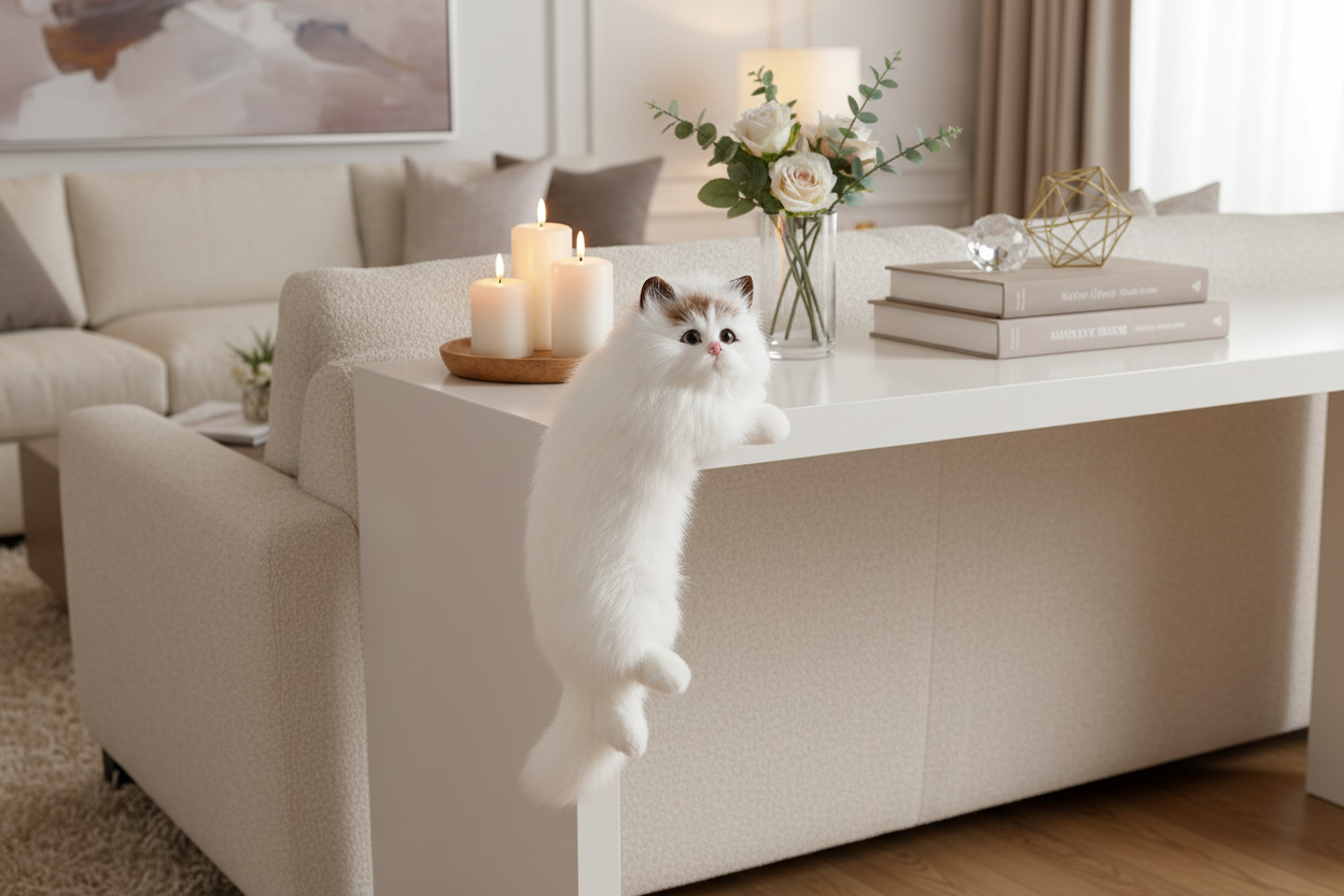 Decoration Table